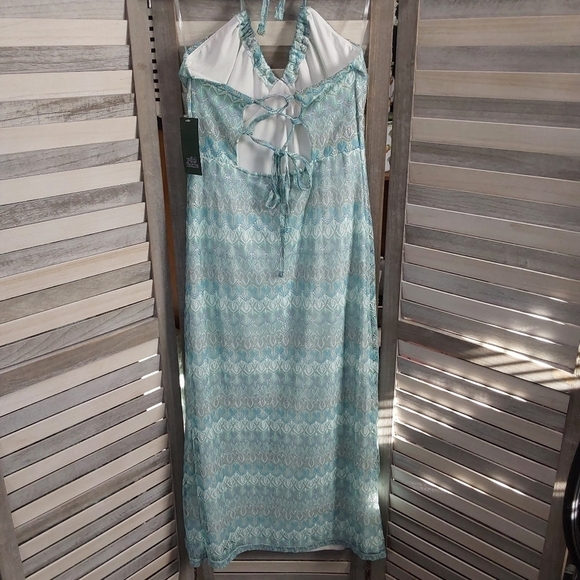 026 - Women's Crochet Slip Dress | Wild Fable™ | Medium - Picture 7 of 13